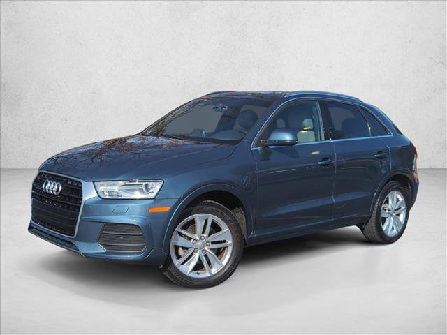 Used 2016 Audi Q3 2.0T Premium Plus image 24