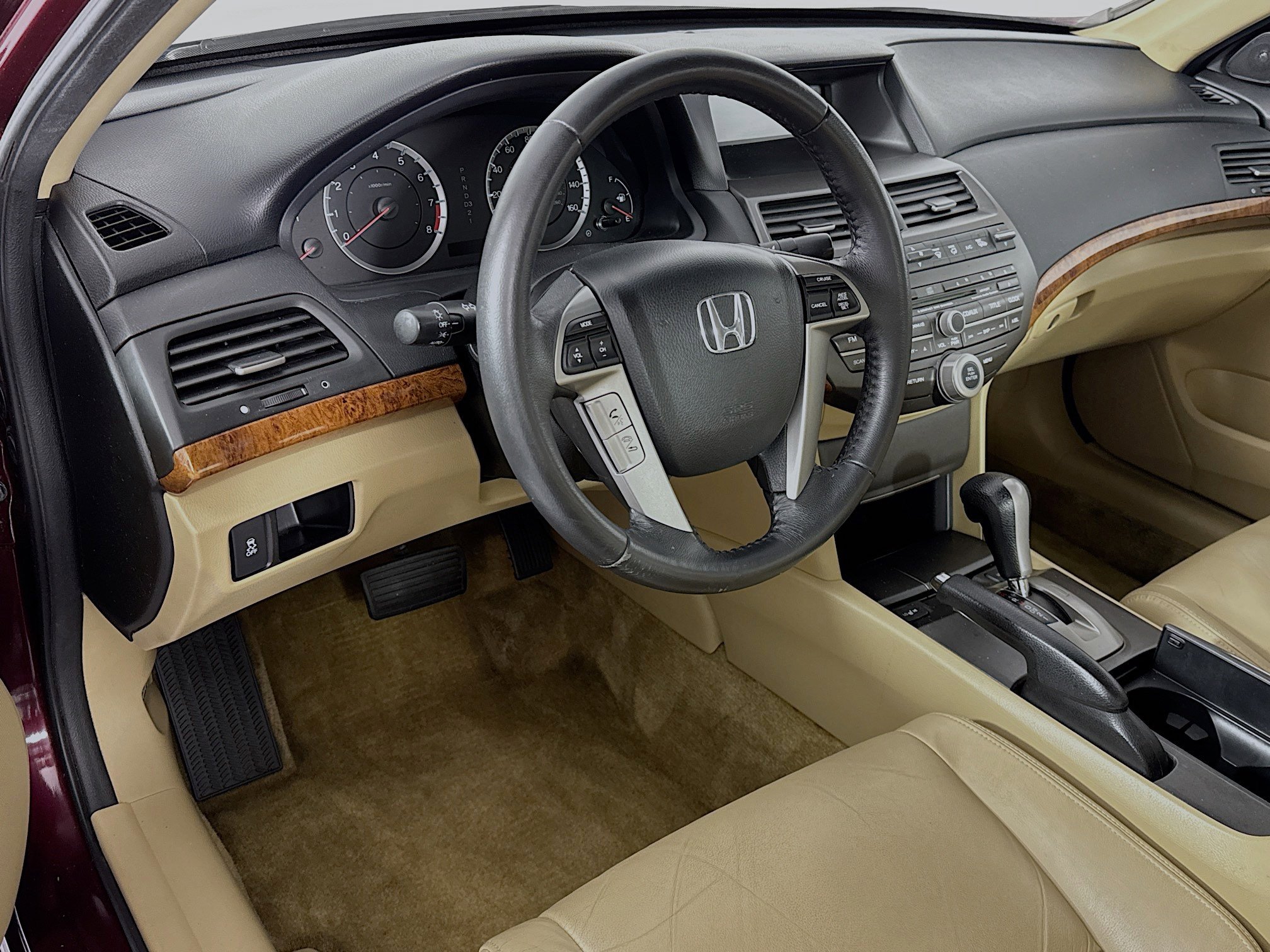 Used 2012 Honda Accord EX-L image 9