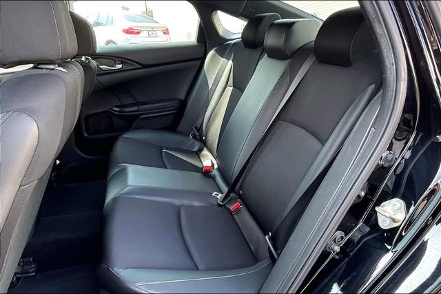 Used 2020 Honda Civic Sport image 24