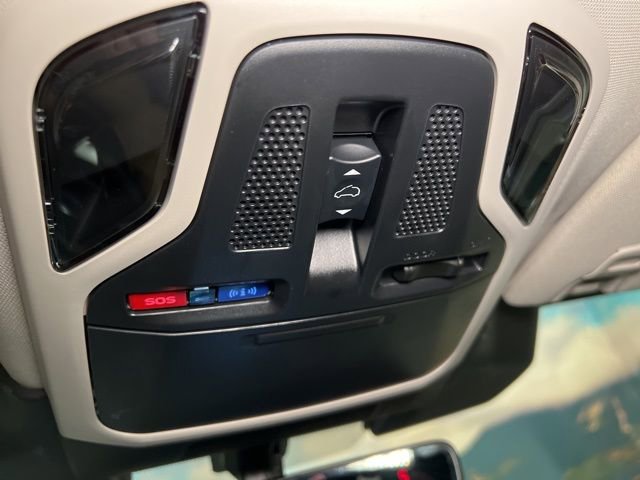 Certified 2025 Subaru Outback Limited w/ Popular Package #2 image 50