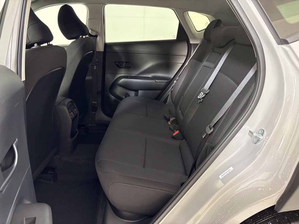 New 2027 Hyundai Kona SEL Sport FWD image 18