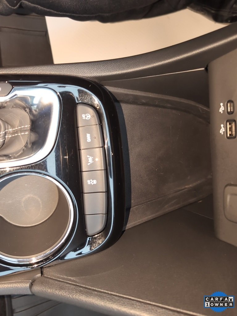 Used 2024 Buick Encore GX Avenir w/ Avenir Convenience Package image 21