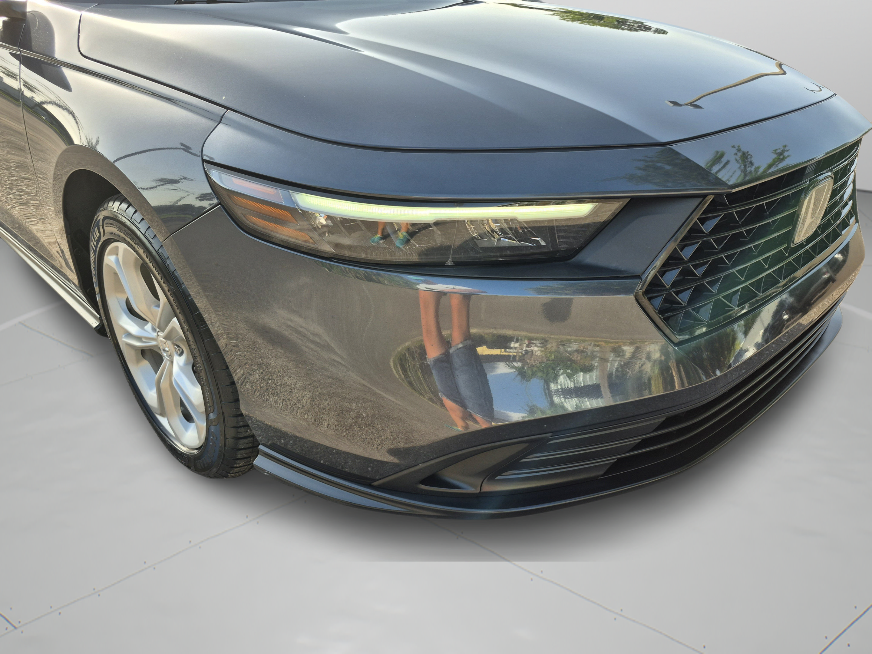 Used 2023 Honda Accord LX image 33