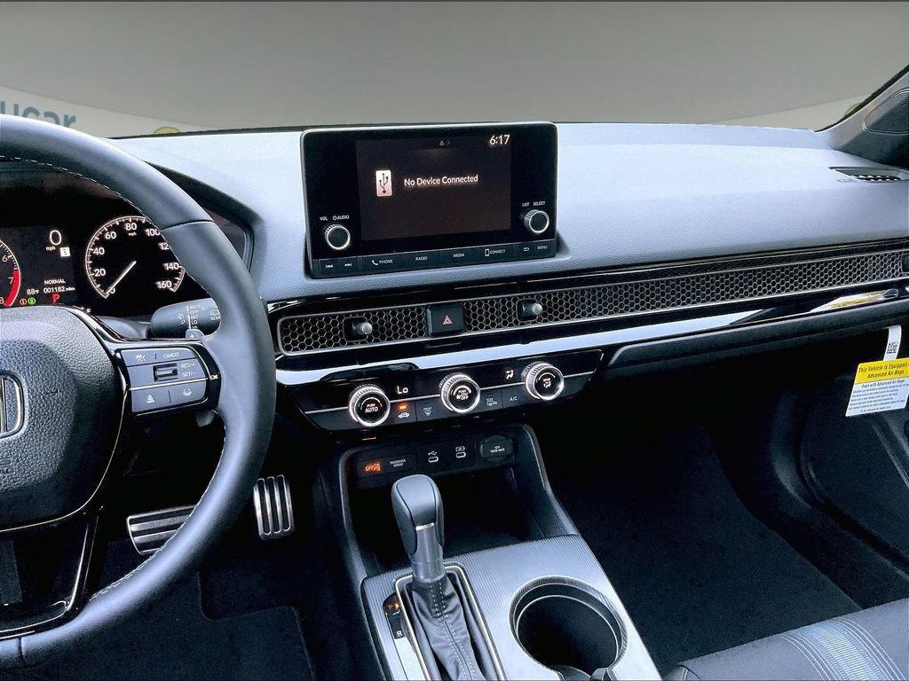 Certified 2026 Honda Civic Sport image 51