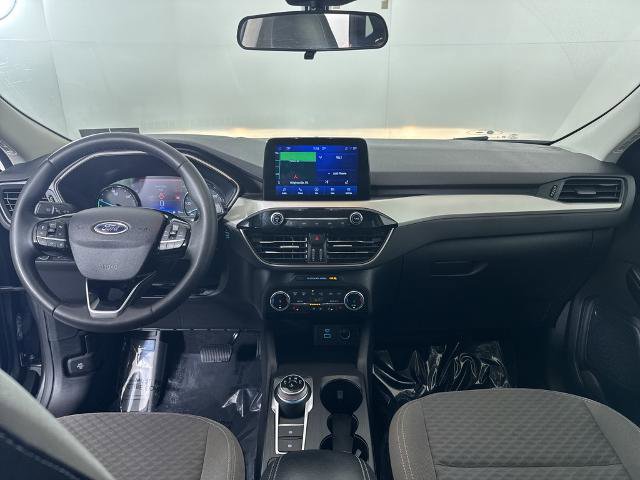 Certified 2022 Ford Escape SE w/ Cold Weather Package image 4