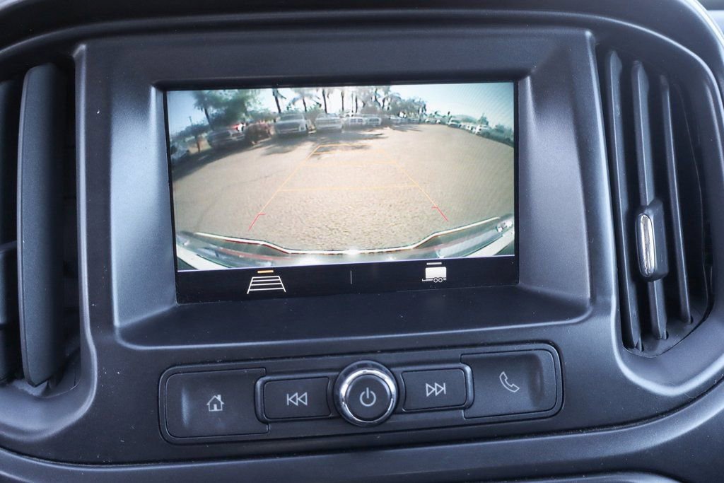 Used 2022 GMC Canyon Elevation Standard w/ Convenience Package image 31