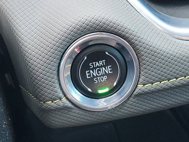 Used 2024 Chevrolet TrailBlazer ACTIV w/ Driver Confidence Package image 8