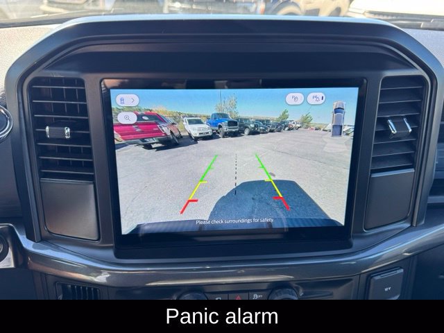 Used 2025 Ford F150 STX AWD/4WD image 35