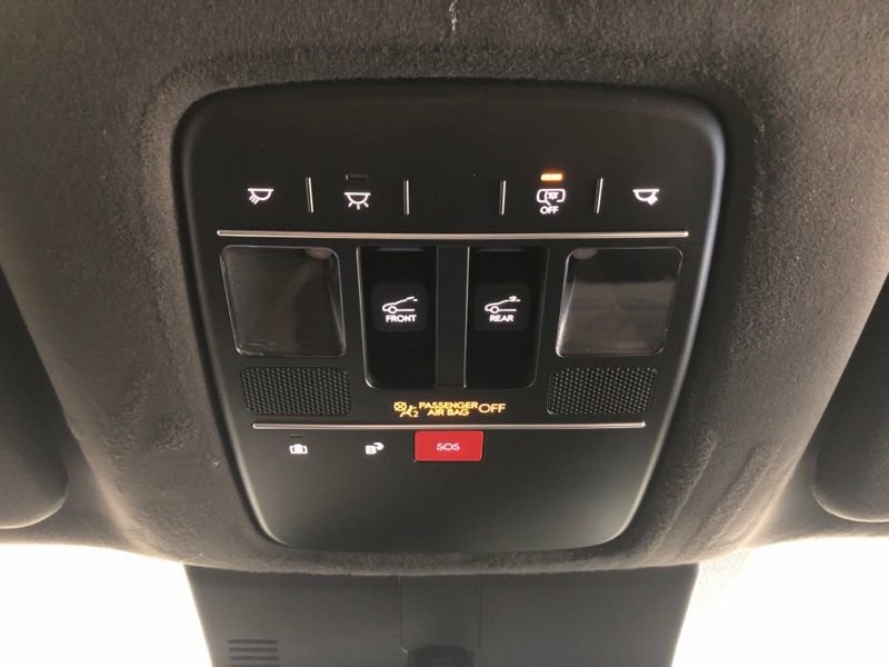 New 2026 Hyundai Palisade Calligraphy AWD/4WD image 31