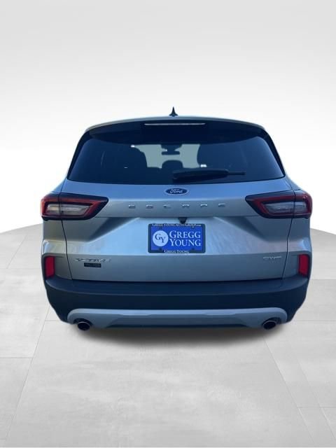 Used 2024 Ford Escape Active image 7
