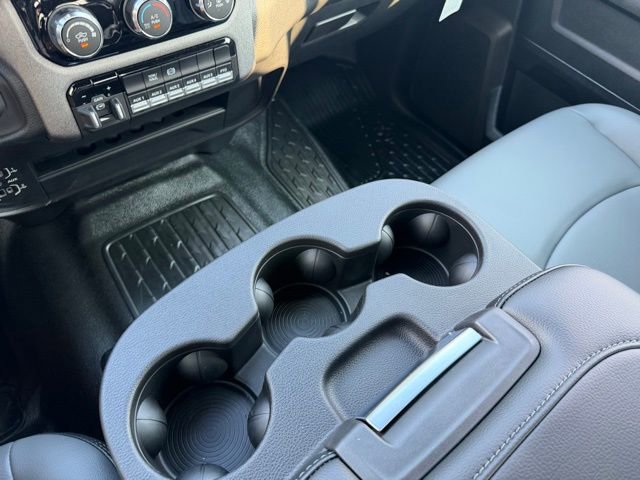 New 2026 RAM 3500 Tradesman image 20
