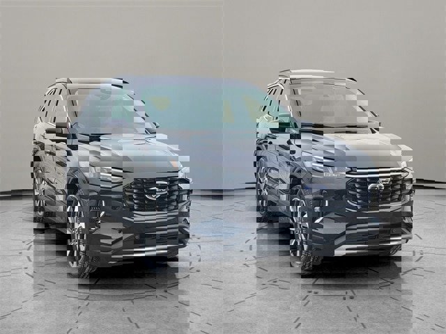 Certified 2023 Ford Escape Platinum image 8