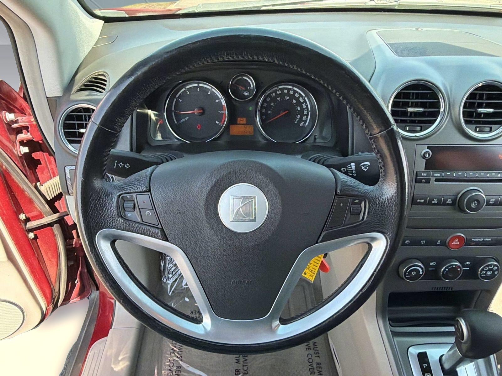 Used 2008 Saturn Vue XE w/ Preferred Package FWD image 21