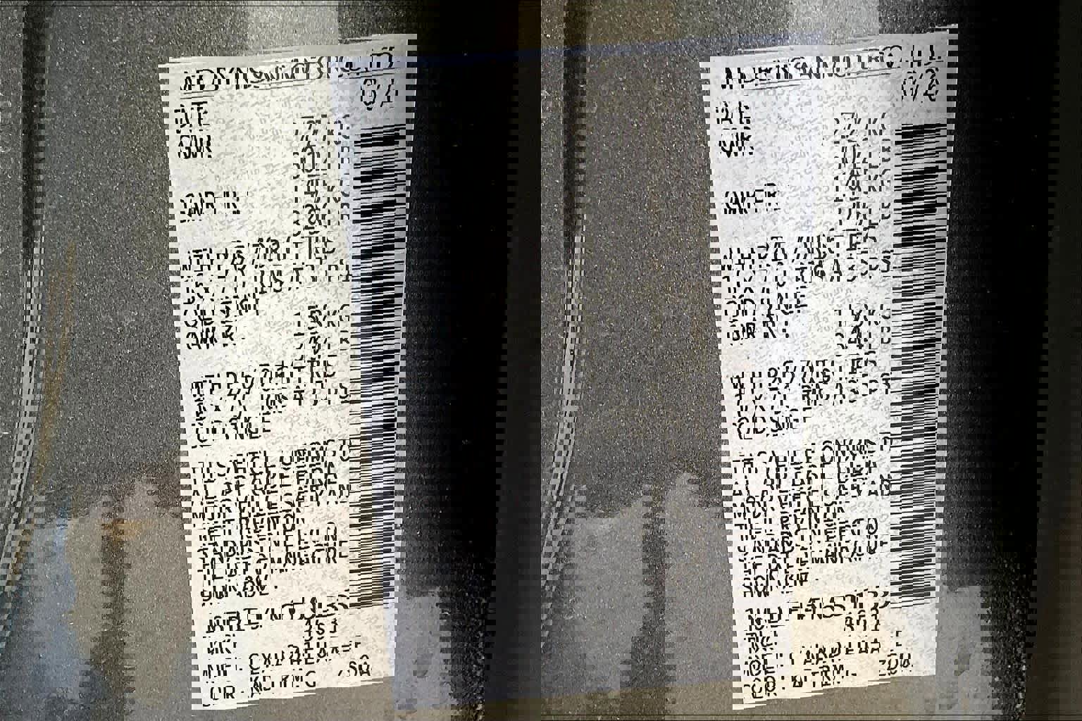 New 2026 Nissan Frontier S image 14