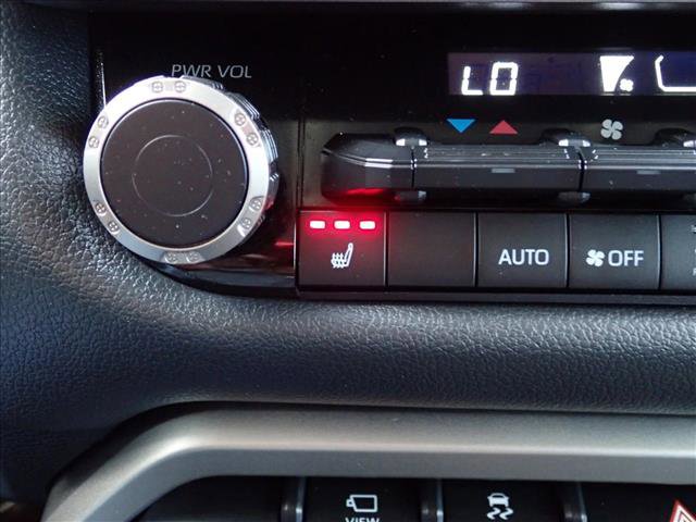 Used 2023 Toyota Sequoia SR5 w/ SR5 Premium Package image 19