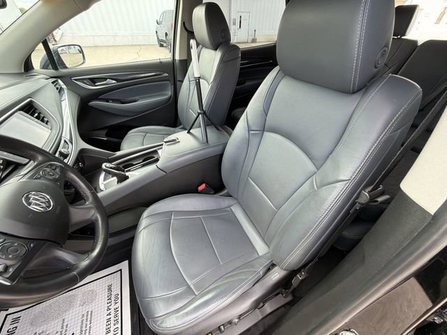 Used 2019 Buick Enclave Essence AWD/4WD image 24