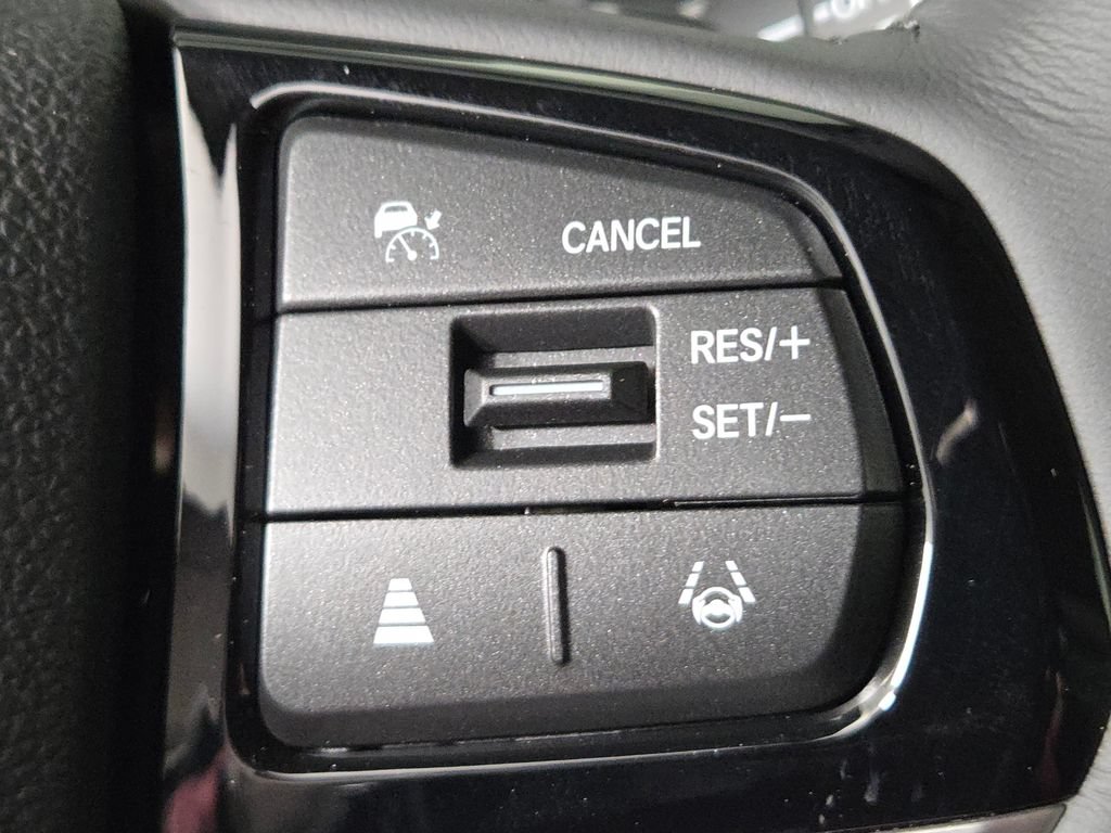 New 2026 Honda Odyssey EX-L image 16