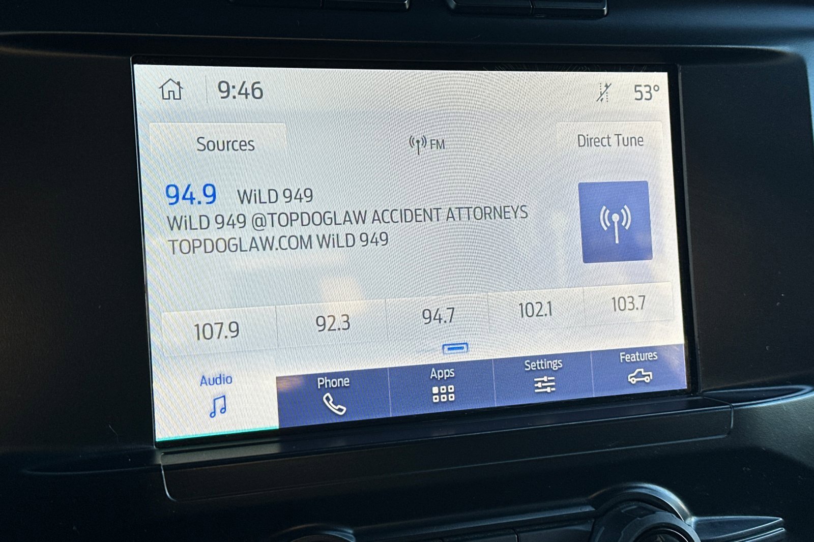 Used 2023 Ford F150 XLT image 20