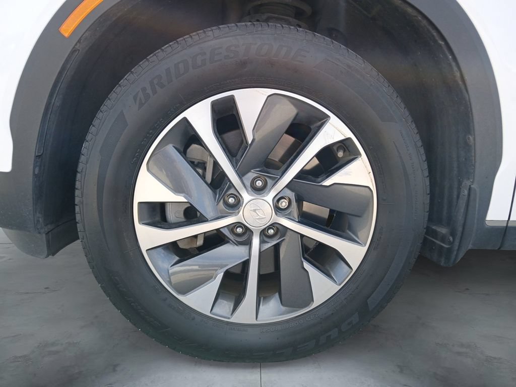Used 2020 Hyundai Palisade SEL FWD image 17