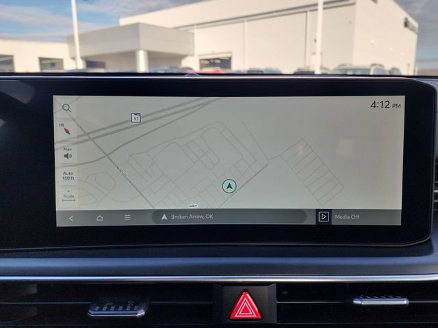 New 2026 Kia K5 GT w/ GT1 Package image 19