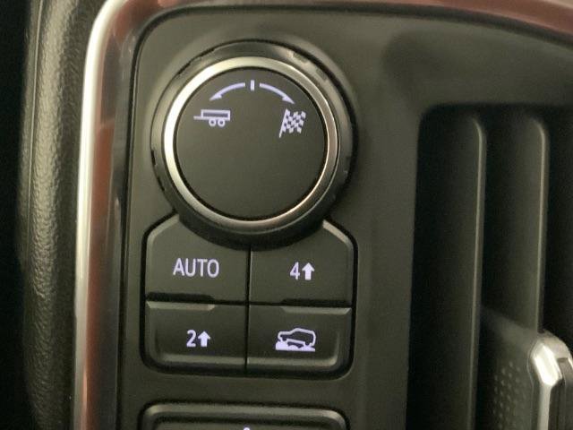 Used 2019 Chevrolet Silverado 1500 LT w/ Convenience Package AWD/4WD image 25