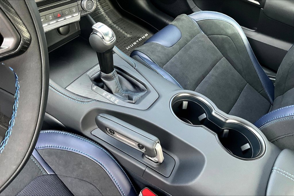 New 2026 Ford Mustang Dark Horse RWD image 8
