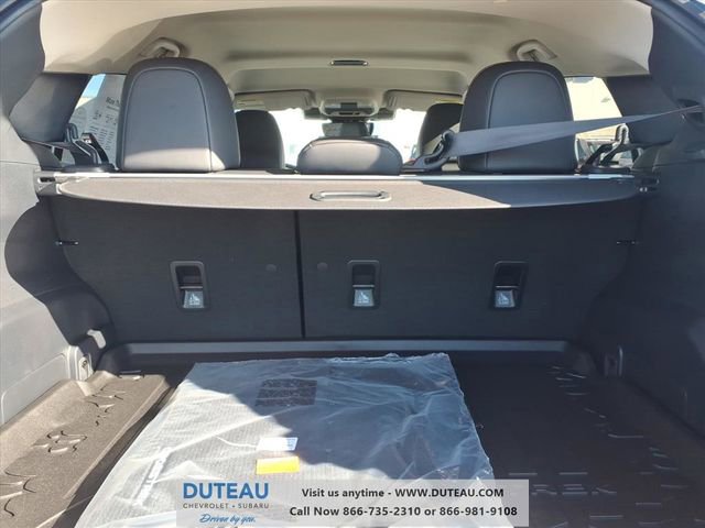 New 2026 Subaru Crosstrek 2.5i Limited AWD/4WD image 8