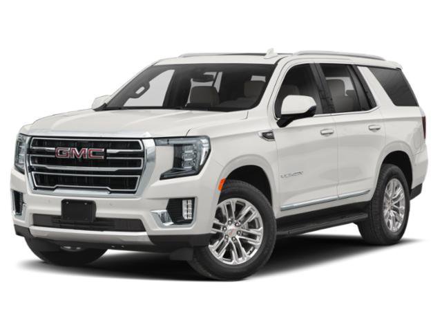 Used 2023 GMC Yukon SLT w/ SLT Premium Package