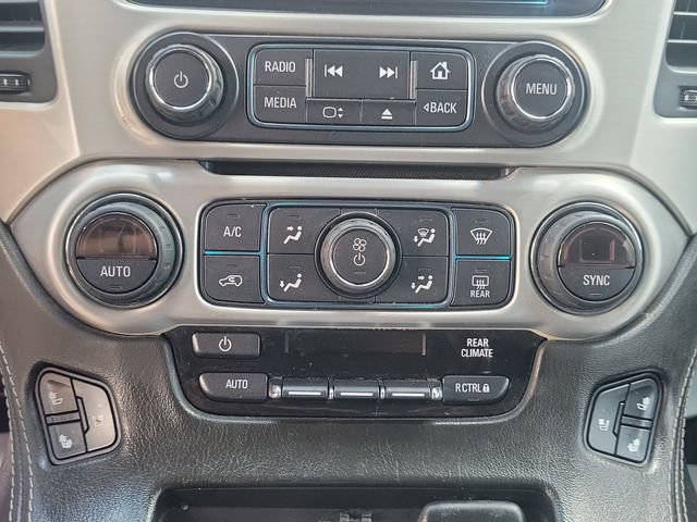 Used 2017 GMC Yukon XL SLT RWD image 27
