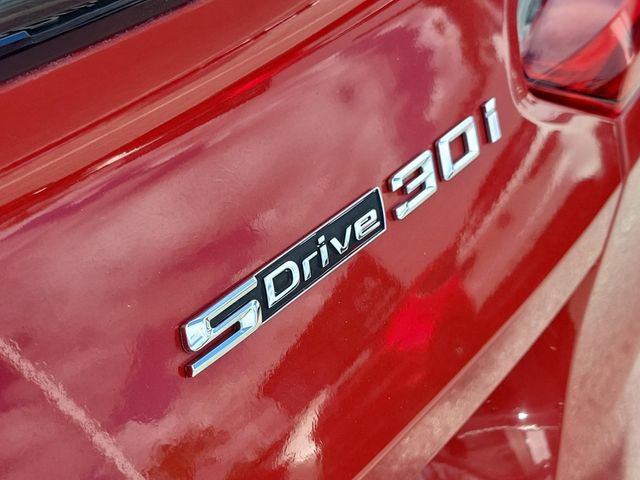 Used 2020 BMW Z4 sDrive30i w/ M Sport Package image 7