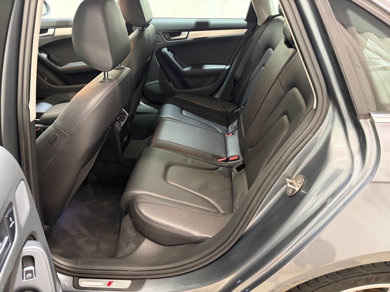 Used 2014 Audi A4 2.0T Premium Plus w/ Premium Plus Package AWD/4WD image 23