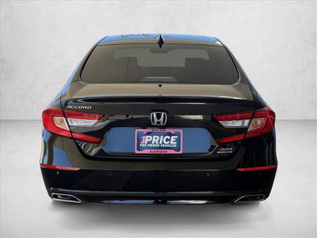 Used 2022 Honda Accord Touring image 8