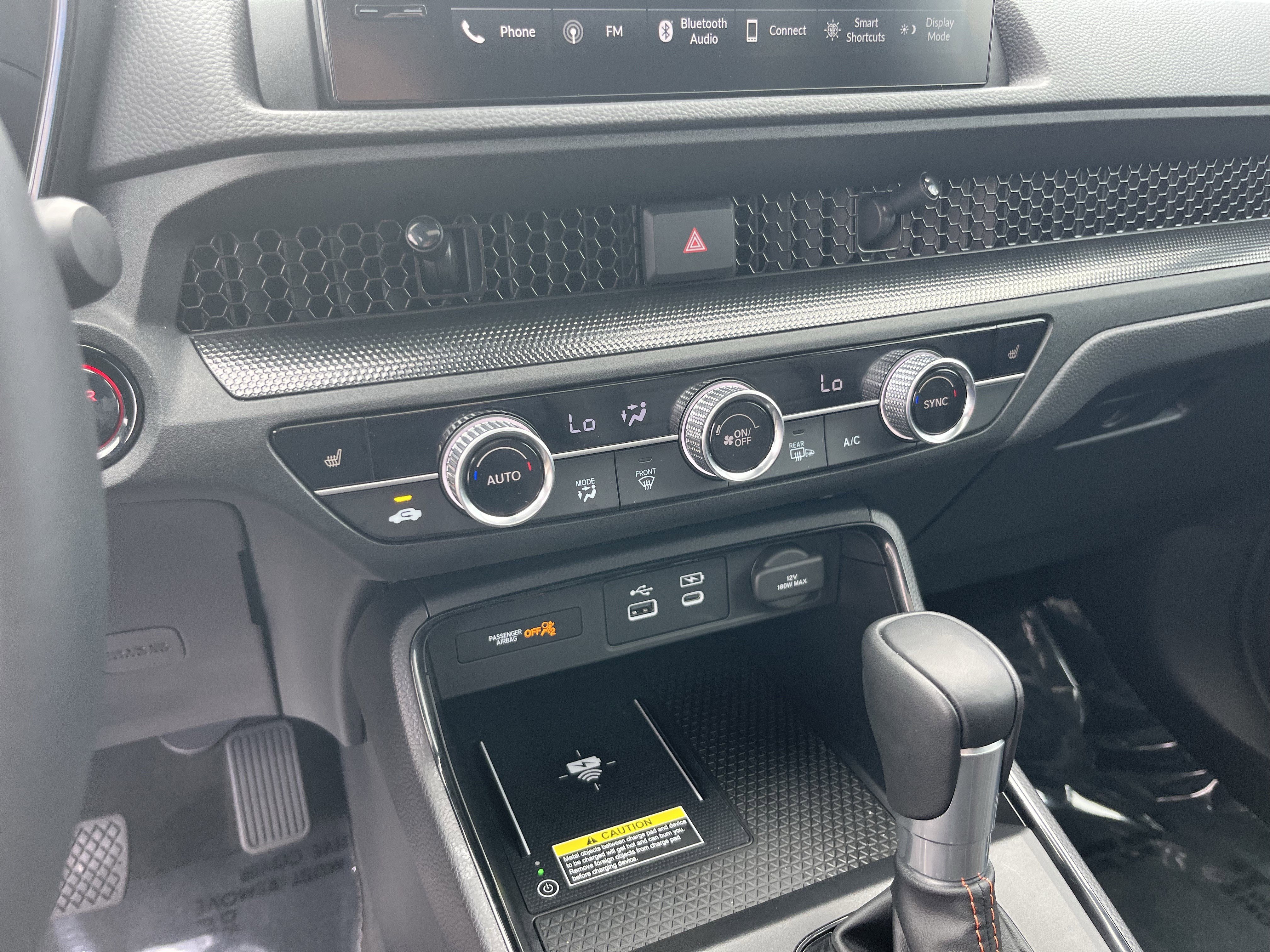 Used 2025 Honda CR-V Sport-L image 24