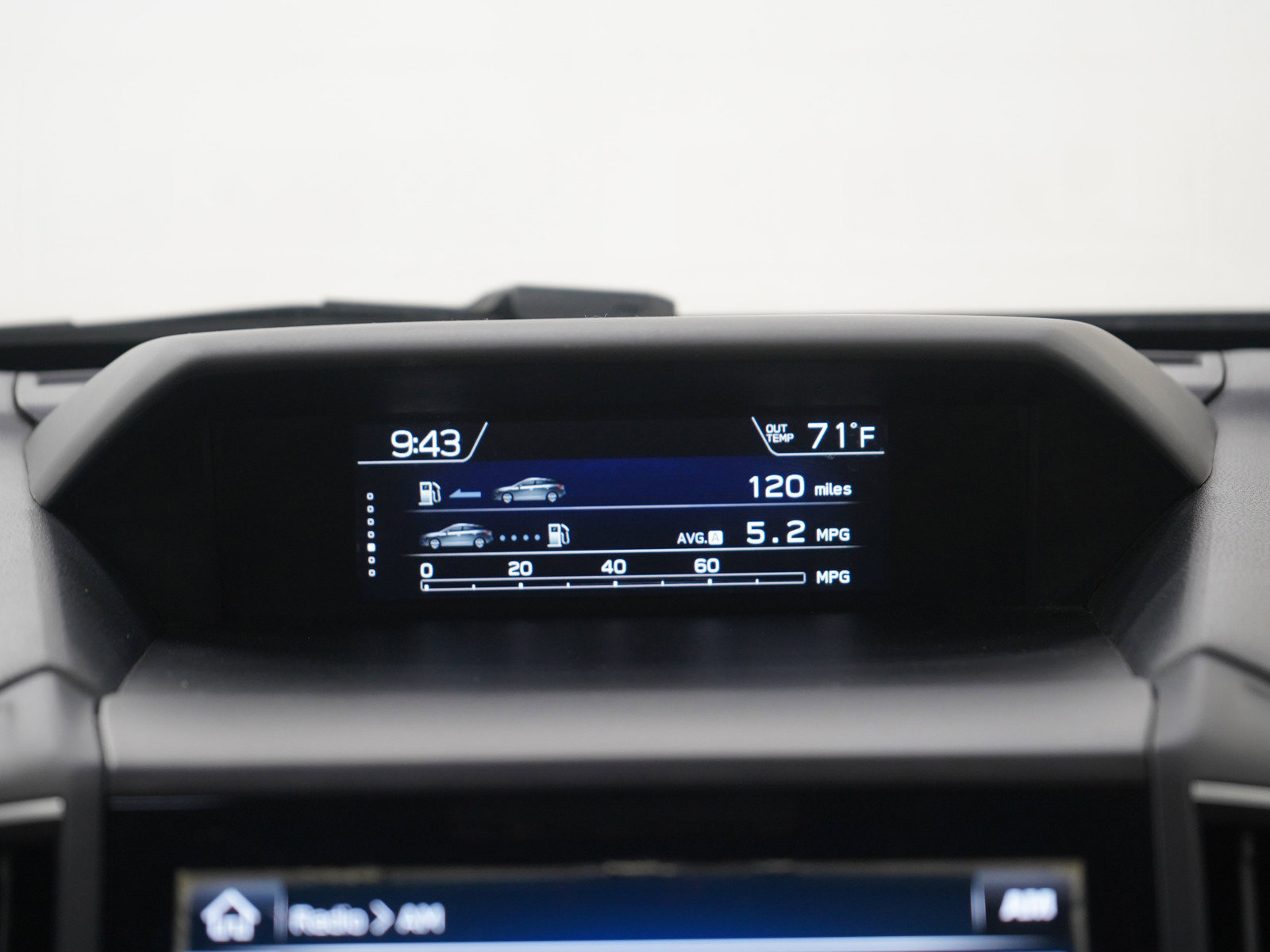 Used 2017 Subaru Impreza 2.0i Sport AWD/4WD image 17