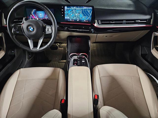 Certified 2023 BMW X1 xDrive28i image 18