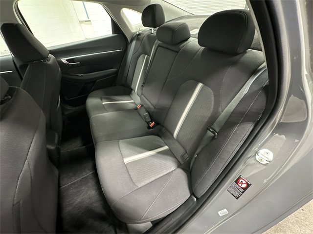 Used 2022 Hyundai Sonata SEL image 20