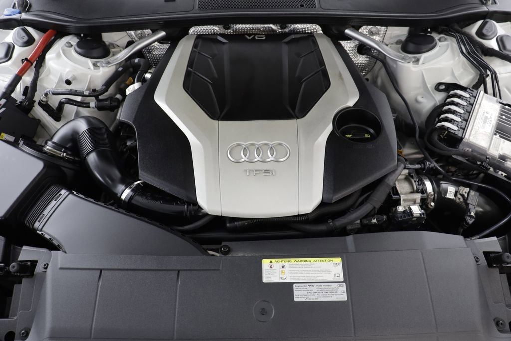 Used 2019 Audi A7 3.0T Premium Plus w/ Premium Plus Package image 23