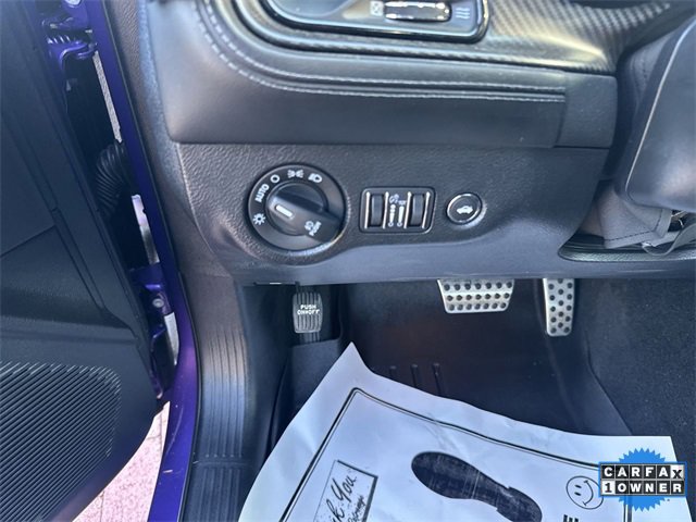 Used 2023 Dodge Challenger R/T Scat Pack w/ Plus Package image 12