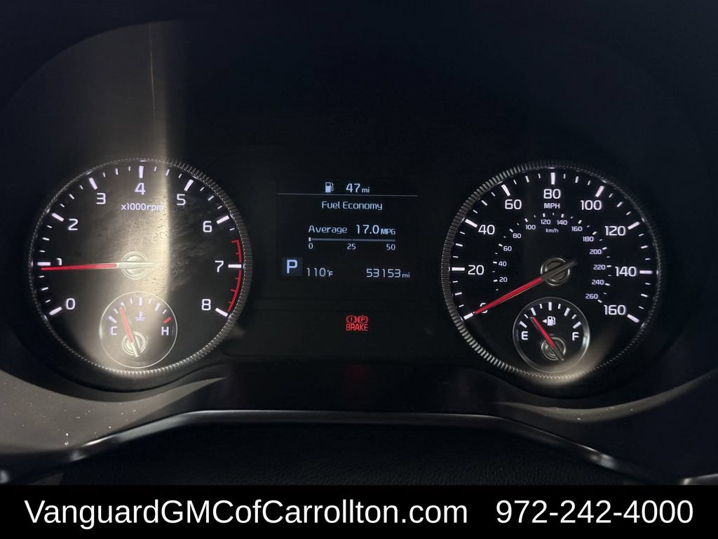 Used 2020 Kia Telluride EX w/ EX Premium Package AWD/4WD image 16