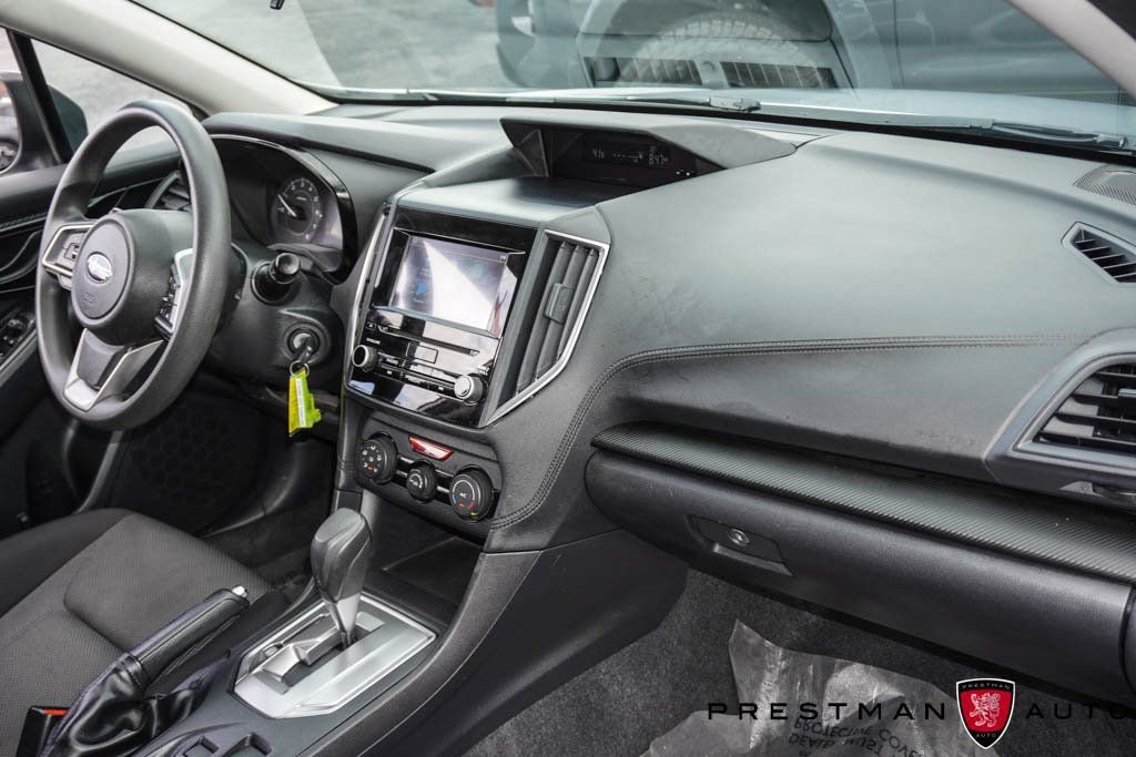 Used 2021 Subaru Impreza 2.0i image 36