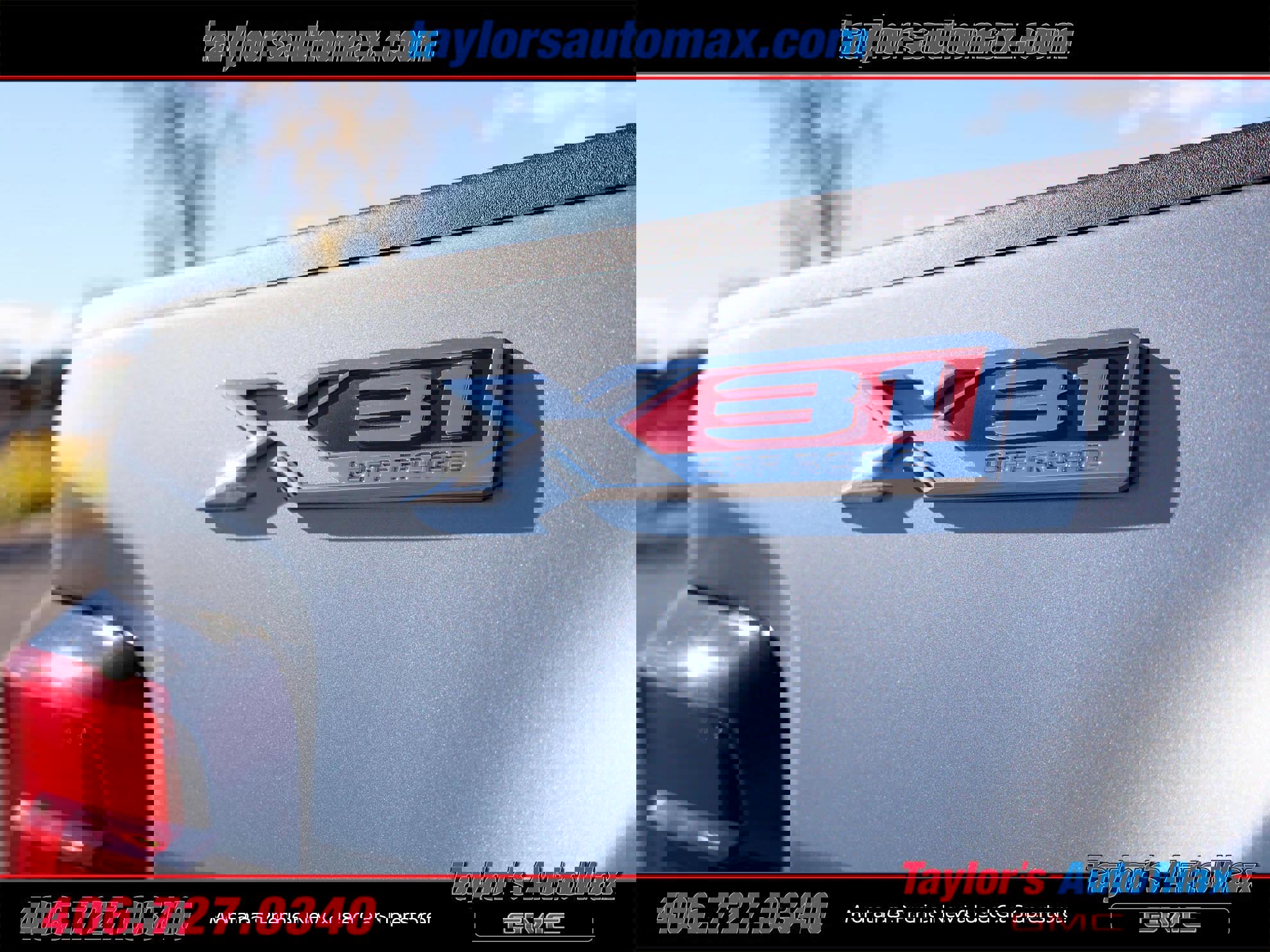 New 2026 GMC Sierra 2500 SLT w/ SLT Premium Package image 46