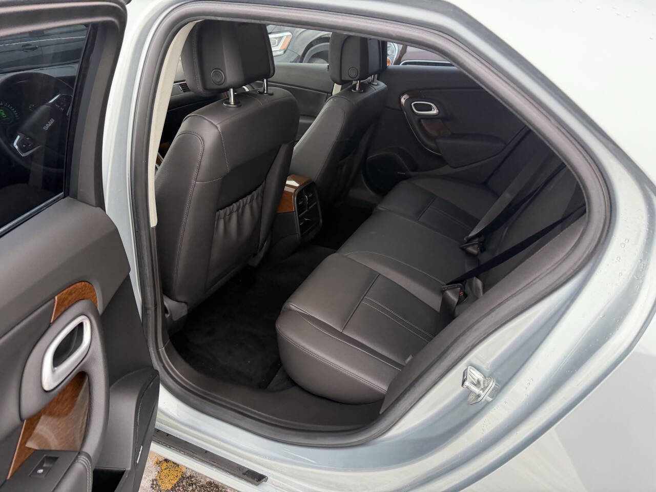 Used 2011 Saab 9-5 Turbo4 image 26