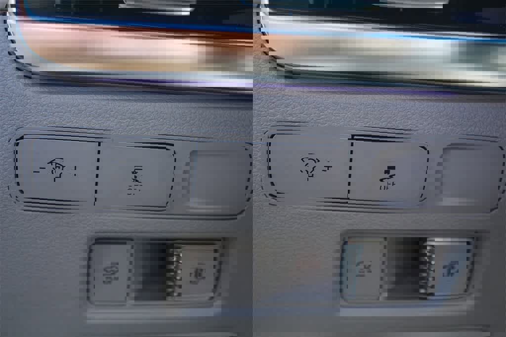 Used 2023 Hyundai Palisade Calligraphy w/ Cargo Package image 27