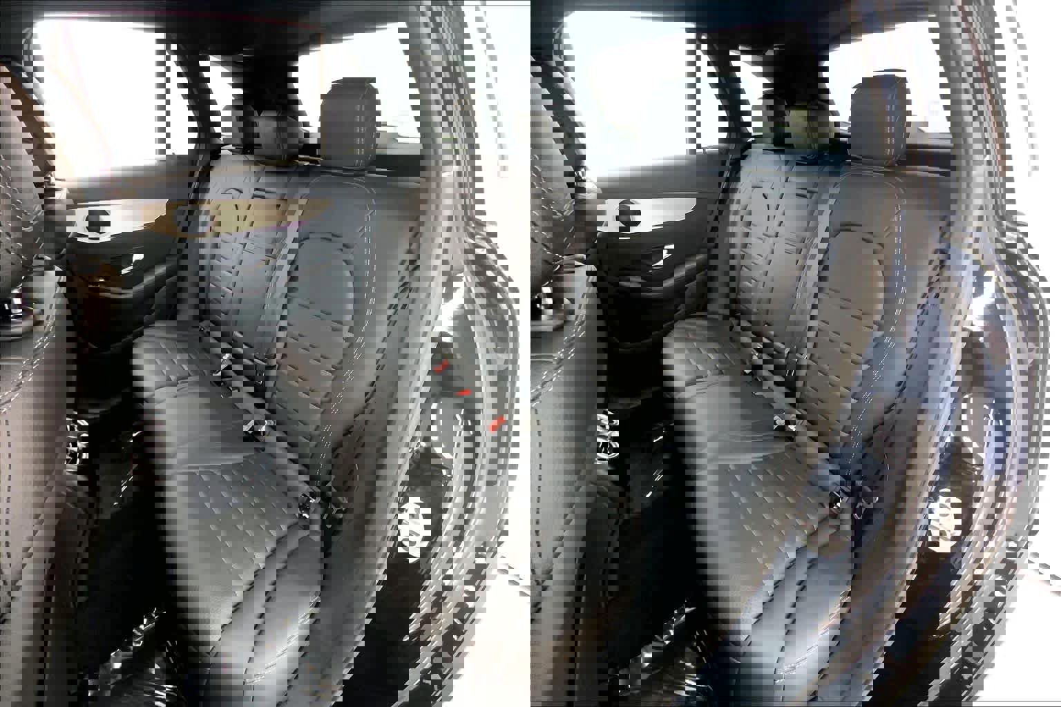 Used 2022 Mercedes-Benz GLC 300 image 17