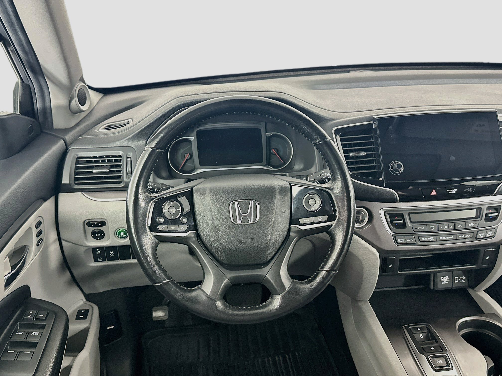 Used 2021 Honda Pilot EX-L image 17