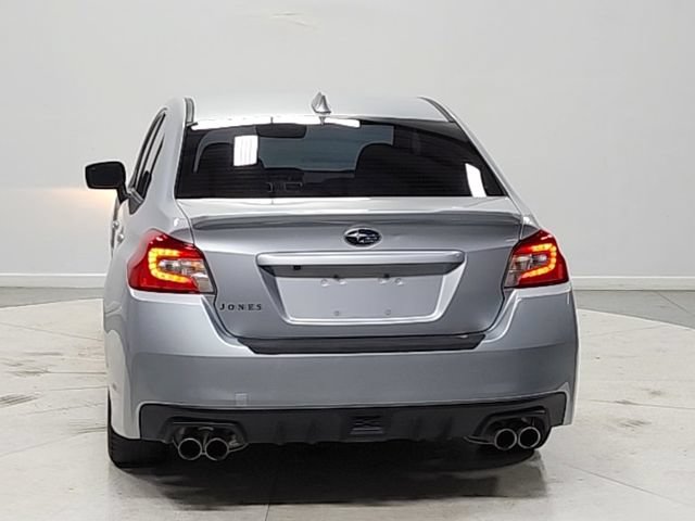 Used 2018 Subaru WRX AWD/4WD image 6