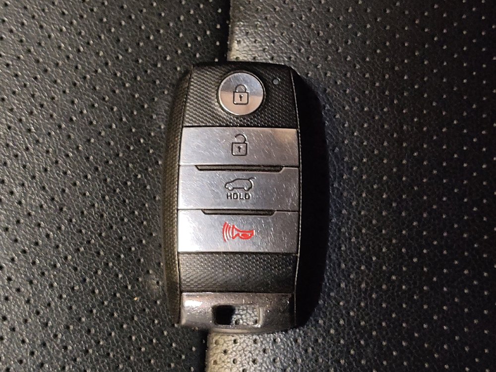 Used 2019 Kia Sorento EX FWD image 32