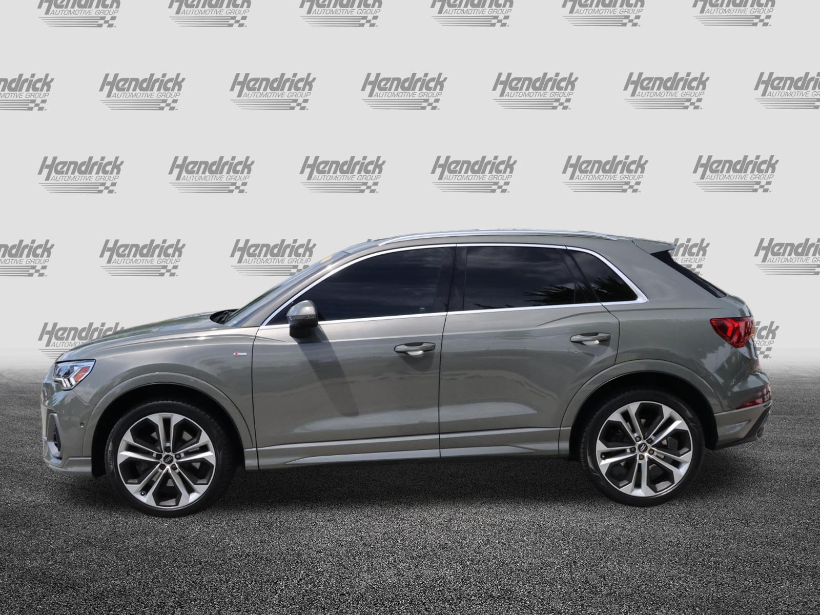 Used 2020 Audi Q3 2.0T Prestige w/ Prestige Package AWD/4WD image 6