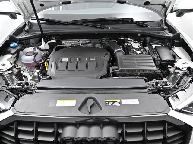 New 2025 Audi Q3 2.0T Premium image 15