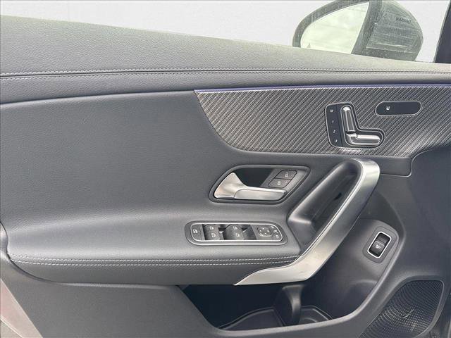 New 2025 Mercedes-Benz CLA 250 4MATIC image 24